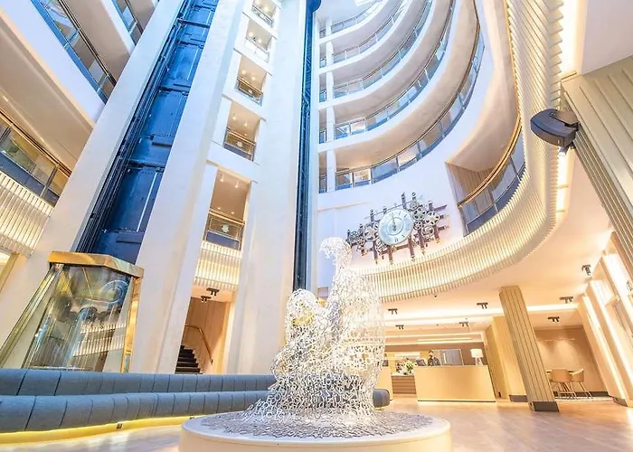 Hotel Plaza Andorra