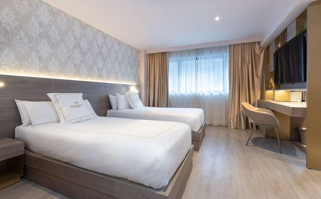 Hotel Plaza Andorre-la-Vieille