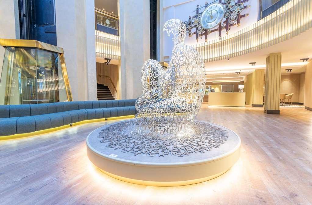 Hotel Plaza 5*